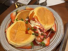 -UPPER KITCHEN(延安路店)