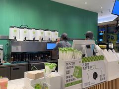 -奈雪的茶(优特汇店)
