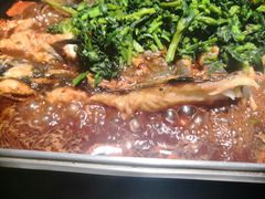 -半天妖烤鱼(丰科万达店)