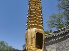 -五台山风景名胜区
