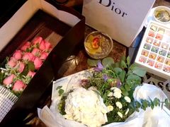 -南苑环球酒店云顶高级中餐厅(鄞县大道店)