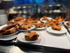 -宜家·瑞典风味餐厅(四元桥店)