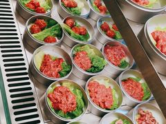 -晓沸牛肉海鲜小火锅(白湖亭万达广场店)