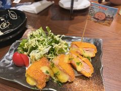 -纹兵卫手打荞麦面日料(虹桥本店)