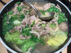 -川堂风·跷脚牛肉·乐山爆炒(宝山日月光店)