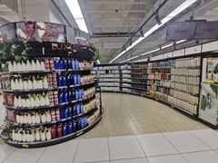 -家乐福(古北店)
