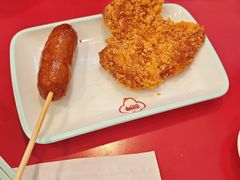 -回味鸭血粉丝汤(砂之船店)