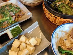 -潮界(LU·ONE凯德晶萃广场店)