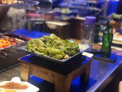 -很久以前羊肉串(打浦路店)