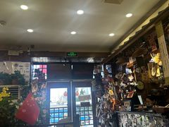 -玉桥餐厅(天坛店)