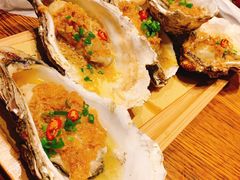 -必点海鲜·鲅鱼水饺(鞍山西道店)