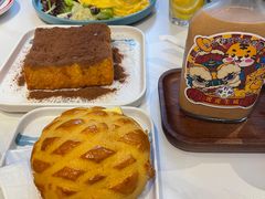 -柠檬树茶餐厅(海雅缤纷城店)