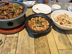 -湘香私房菜(大石长隆店)