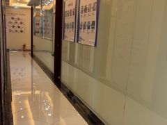 -泰康拜博口腔医院(海曙店)