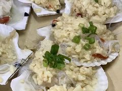 烧元贝-贞姨美食·老字号海鲜大排档