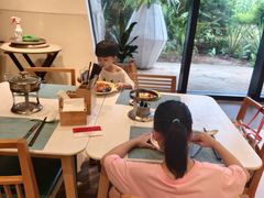 -味餐厅·海鲜·火锅·自助餐