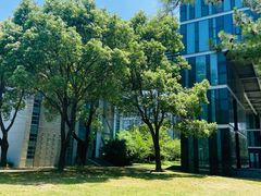 -同济大学(嘉定校区)