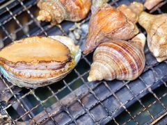 -白仁仔· 活烤海鲜 宵夜(豫园店)