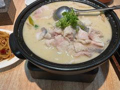 -九头鹰酒家(苏州桥店)