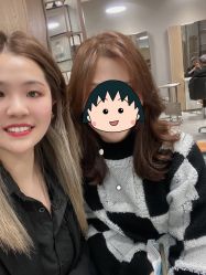 -苑苑发型设计