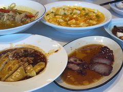 -嘉味港式餐厅(海门大有境店)