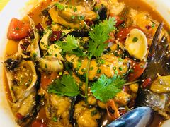 -渔太泰漓江小馆·广西融合菜(西街店)