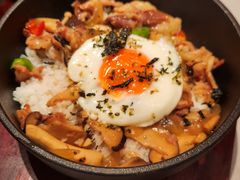 -轻烧烤肉(光谷步行街店)