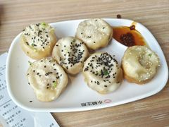 -小杨生煎(香港名都店)