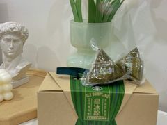 -星巴克(珠海摩尔百货店)