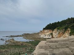 -养马岛旅游度假区