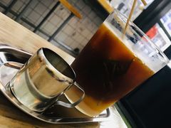 -无牌咖啡&酒馆
