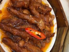 -避风塘·金牌店·夜宵(金玉兰店)