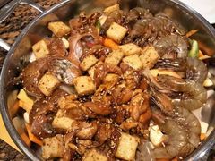 -黄记煌三汁焖锅(崇文门店)