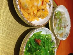 -有喜屋·烧鸟·居酒屋(周浦万达店)