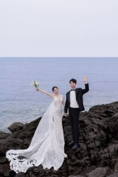 -秦皇岛我和你婚纱摄影工作室