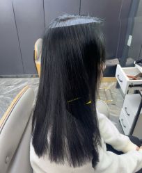-藤野造型·专业烫染店