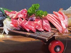 -龙神·炭烧酒场深夜食堂(新街口店)