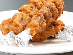 -万龙洲海鲜(大兴绿地缤纷城店)