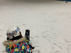 -绍兴启迪乔波冰雪世界