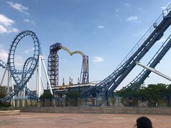 -厦门方特梦幻王国