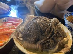 -肥龙火锅(南坪店)
