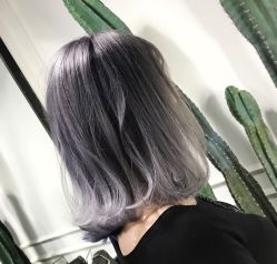 -3AM HAIR SALON染发接发