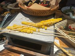 -北丐先生·野馄饨烧烤(雨花万象店)
