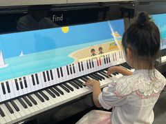 -Mr.先声音乐(东海店)