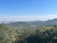 -牛首山文化旅游区