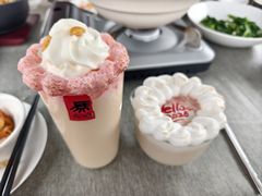 -汉水谣·江景餐厅(江滩店)