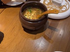 -满园烤鸭·春饼(太原街万达店)