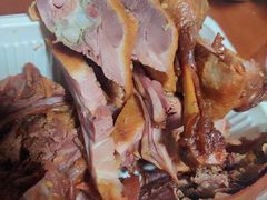 -章云板鸭(评事街店)