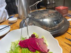 -77号渔船·蒸海鲜青岛菜(积米崖店)