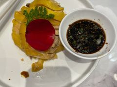 荷塘月色-荷塘秋月·本帮江浙菜(国权路店)